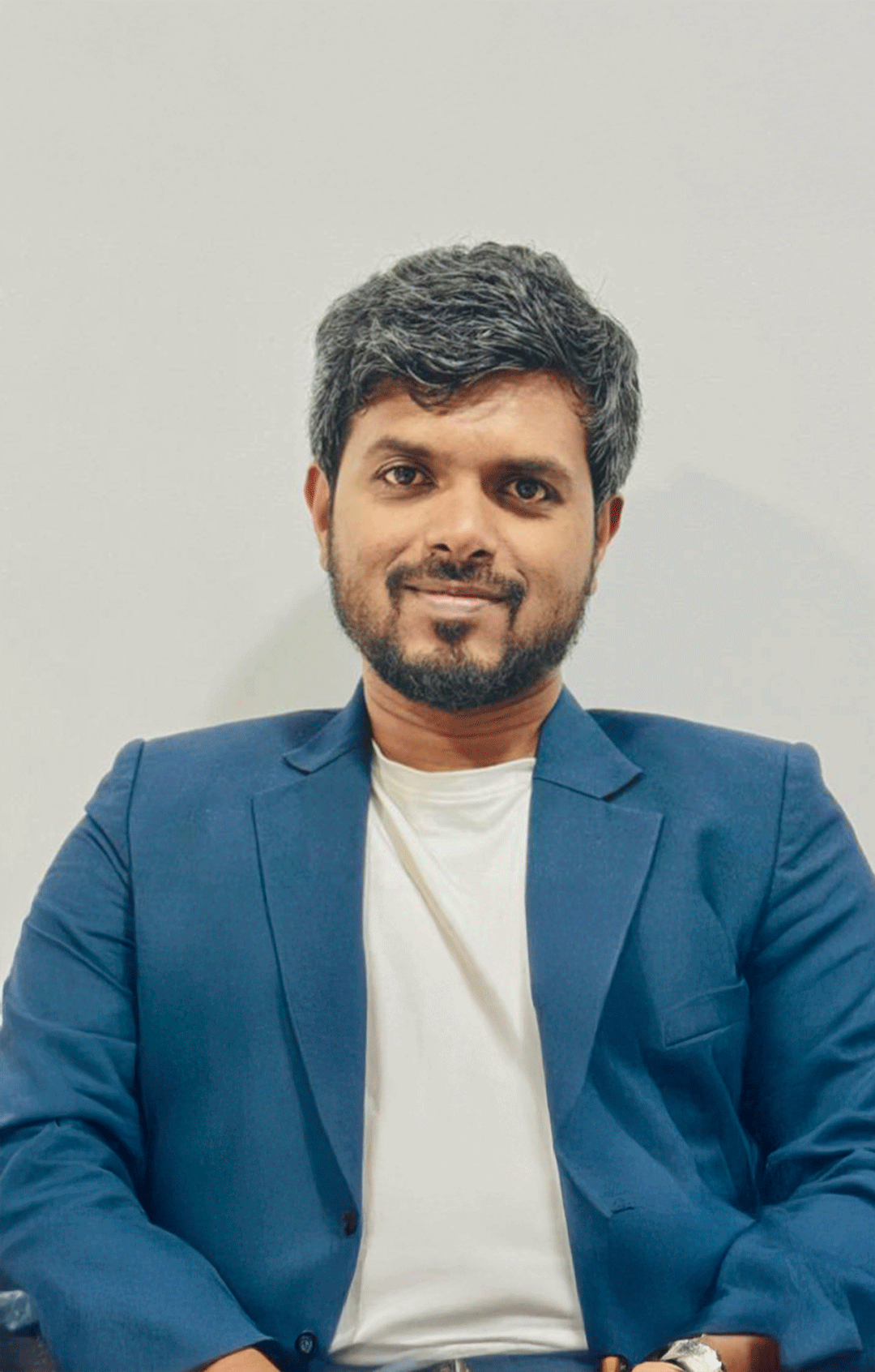 Mohamed Nuhaad Hassan