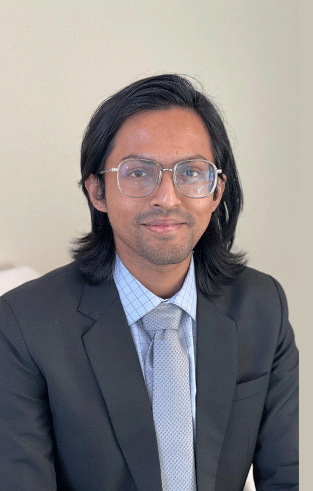 Saadhin Mohamed Rasheed